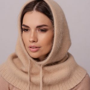 Kapuce Sandra (Bēša)